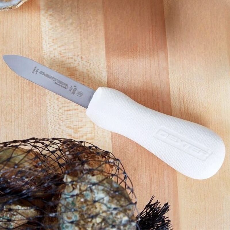 Oyster Knife